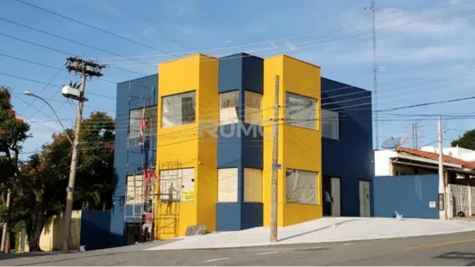 Ponto Comercial à venda, 386m² no Jardim Carlos Gomes, Campinas