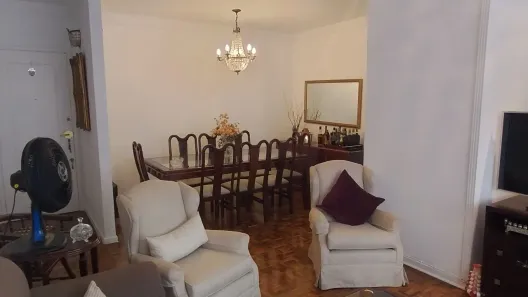 Apartamento com 2 Quartos à venda, 89m² no Vila Mariana, São Paulo
