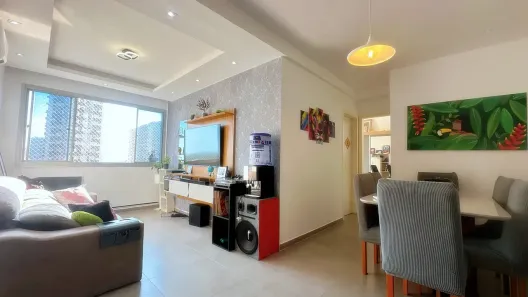 Apartamento com 2 Quartos para alugar, 60m² no Barra da Tijuca, Rio de Janeiro