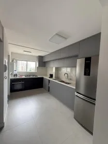 Apartamento com 3 Quartos à venda, 90m² no Vila Cordeiro, São Paulo