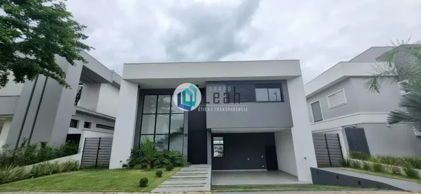 Casa de Condomínio com 4 Quartos para alugar, 305m² no Condomínio Residencial Monaco, São José dos Campos