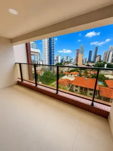 Apartamento com 1 Quarto à venda, 31m² no Caminho das Árvores, Salvador