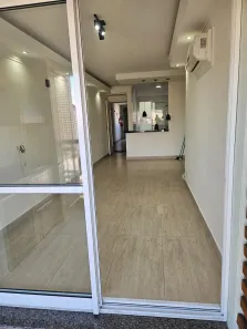 Apartamento com 3 Quartos à venda, 82m² no Baeta Neves, São Bernardo do Campo