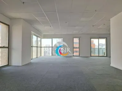 Sala Comercial para alugar, 314m² no Brooklin Paulista, São Paulo