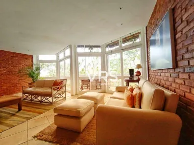 Casa com 3 Quartos à venda, 285m² no Golfe, Teresópolis