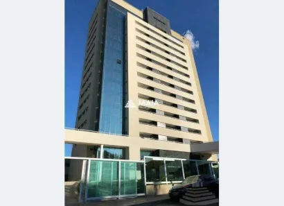 Sala Comercial para alugar, 31m² no Santa Marta, Uberaba