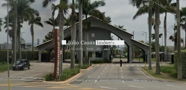 Lote/Terreno à venda, 1001m² no Parque Ecoresidencial Fazenda Jequitibá, Sorocaba