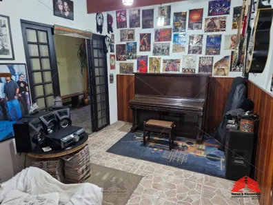 Casa com 3 Quartos à venda, 232m² no Vila Oratório, São Paulo