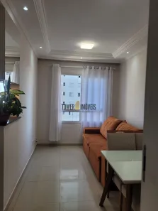 Apartamento com 2 Quartos à venda, 49m² no Chácara das Nações, Valinhos