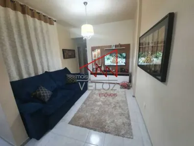 Apartamento com 2 Quartos à venda, 52m² no Catumbi, Rio de Janeiro