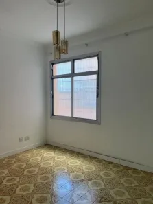 Apartamento com 1 Quarto para alugar, 44m² no Grajaú, Rio de Janeiro