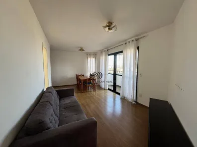 Apartamento com 3 Quartos à venda, 113m² no Jardim Messina, Jundiaí