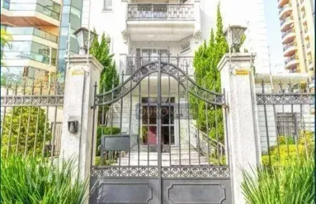 Apartamento com 2 Quartos para alugar, 52m² no Parque da Mooca, São Paulo