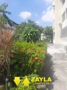 Apartamento com 2 Quartos à venda, 55m² no Cordovil, Rio de Janeiro