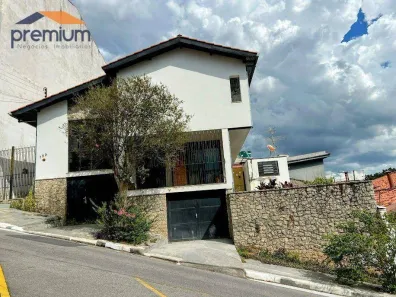 Casa com 3 Quartos à venda, 305m² no Centro, Bragança Paulista