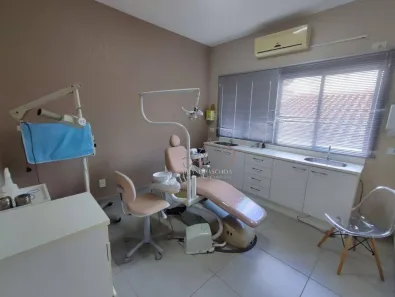 Sala Comercial para alugar, 30m² no Centro, Sorocaba