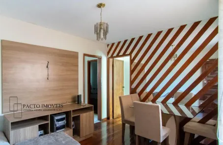 Apartamento com 2 Quartos para alugar, 43m² no Glória, Contagem