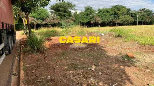 Lote/Terreno à venda, 321m² no Portal Ville Jardins, Boituva