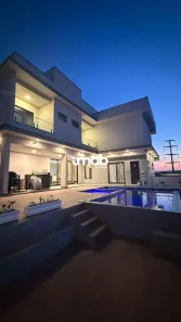 Casa de Condomínio com 3 Quartos à venda, 300m² no Parque Ibiti Reserva, Sorocaba