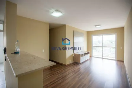 Apartamento com 2 Quartos à venda, 74m² no Vila Clementino, São Paulo