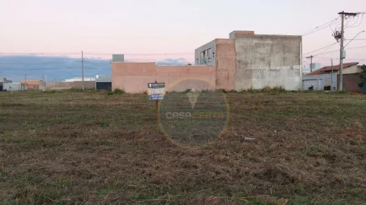 Lote/Terreno à venda, 417m² no Parque das Laranjeiras, Uberaba