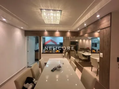 Apartamento com 3 Quartos à venda, 140m² no Parque Campolim, Sorocaba