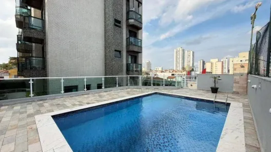 Apartamento com 3 Quartos à venda, 125m² no Vila Aricanduva, São Paulo