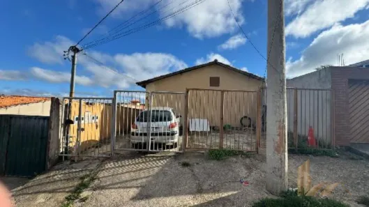 Casa com 2 Quartos à venda, 90m² no São José, Esmeraldas