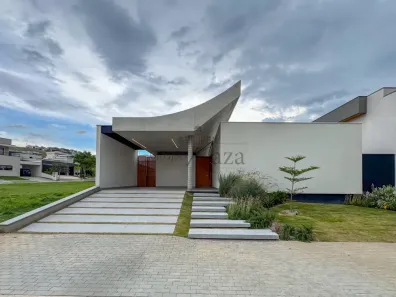 Casa de Condomínio com 3 Quartos à venda, 240m² no Condomínio Residencial Monte Carlo, São José dos Campos