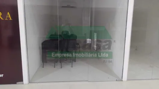 Ponto Comercial para alugar, 12m² no Chapada, Manaus