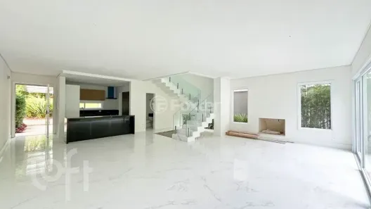 Casa de Condomínio com 3 Quartos à venda, 277m² no Pedra Redonda, Porto Alegre