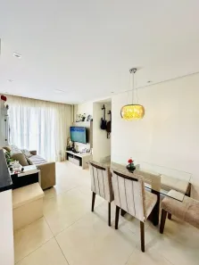 Apartamento com 2 Quartos à venda, 55m² no Vila Andrade, São Paulo