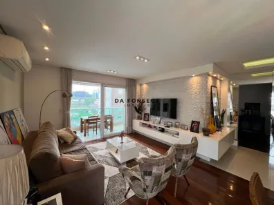 Apartamento com 4 Quartos à venda, 155m² no Vila Osasco, Osasco