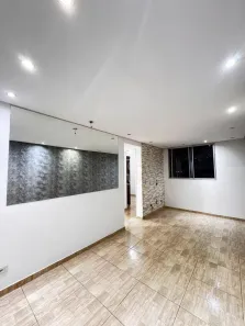 Apartamento com 2 Quartos para alugar, 48m² no Água Chata, Guarulhos