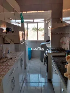 Apartamento com 2 Quartos à venda, 51m² no Cidade Líder, São Paulo