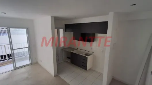 Apartamento com 2 Quartos à venda, 47m² no Vila São João, Guarulhos