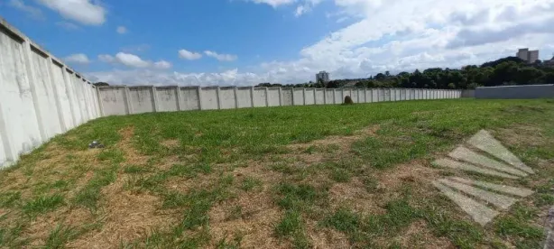 Lote/Terreno à venda, 250m² no Terras de Benvira, Tremembé