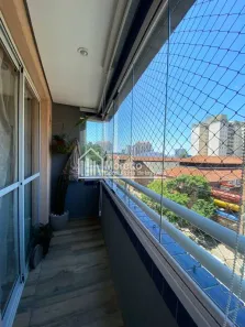 Apartamento com 2 Quartos à venda, 60m² no Vila Pompéia, São Paulo