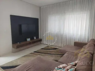Casa de Condomínio com 4 Quartos à venda, 272m² no Chácara Belvedere, Indaiatuba