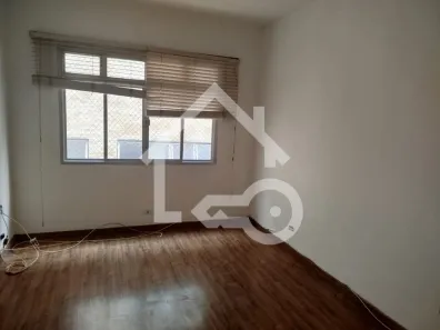Apartamento com 2 Quartos à venda, 90m² no Boqueirão, Santos