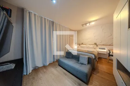 Kitnet com 1 Quarto à venda, 32m² no Bela Vista, São Paulo