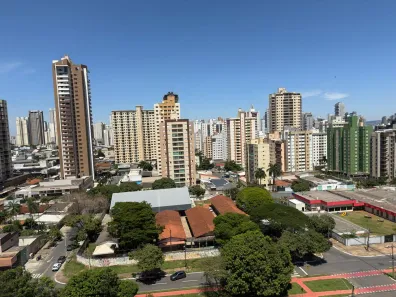 Apartamento com 3 Quartos à venda, 82m² no Setor Pedro Ludovico, Goiânia