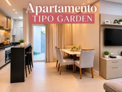 Apartamento com 2 Quartos à venda, 67m² no Jardim Tereza Cristina, Jundiaí