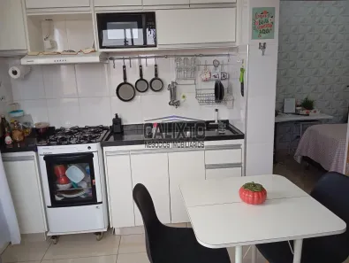 Apartamento com 1 Quarto à venda, 33m² no Jardim Patrícia, Uberlândia