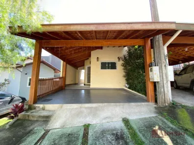 Casa de Condomínio com 2 Quartos à venda, 62m² no São Gonçalo, Taubaté