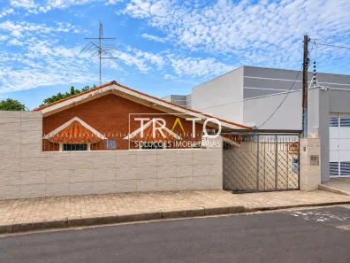 Casa com 3 Quartos à venda, 160m² no Jardim Nova Europa, Campinas