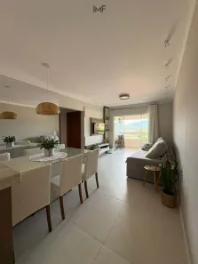 Apartamento com 2 Quartos à venda, 72m² no Das Capitais, Timbó