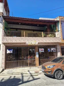 Sobrado com 4 Quartos à venda, 254m² no Vila Nova, São Paulo
