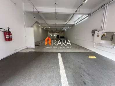 Ponto Comercial à venda, 450m² no Centro, São Bernardo do Campo