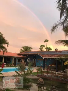Casa com 3 Quartos à venda, 300m² no Califórnia, Itanhaém